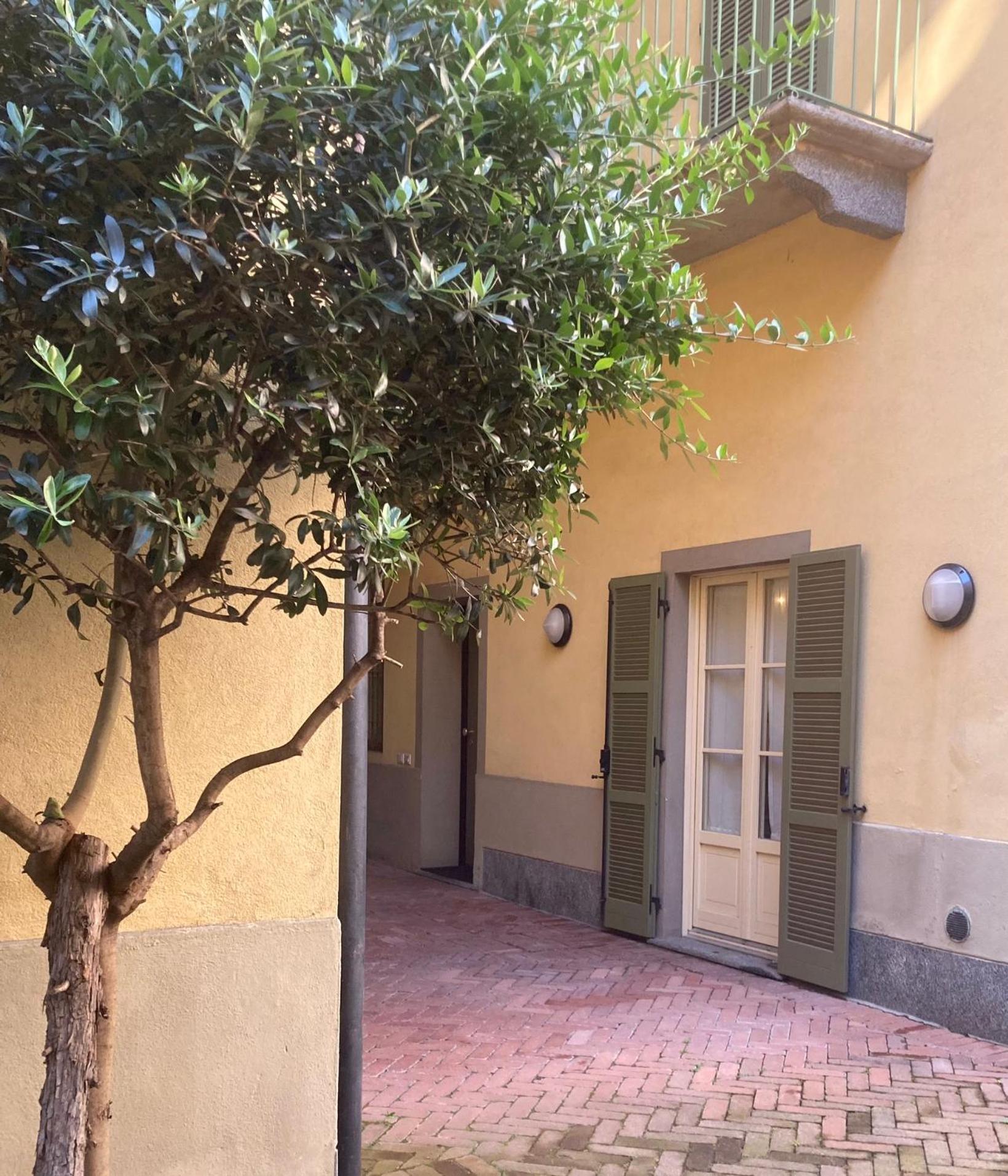 Apartment Old Borgo Vico *