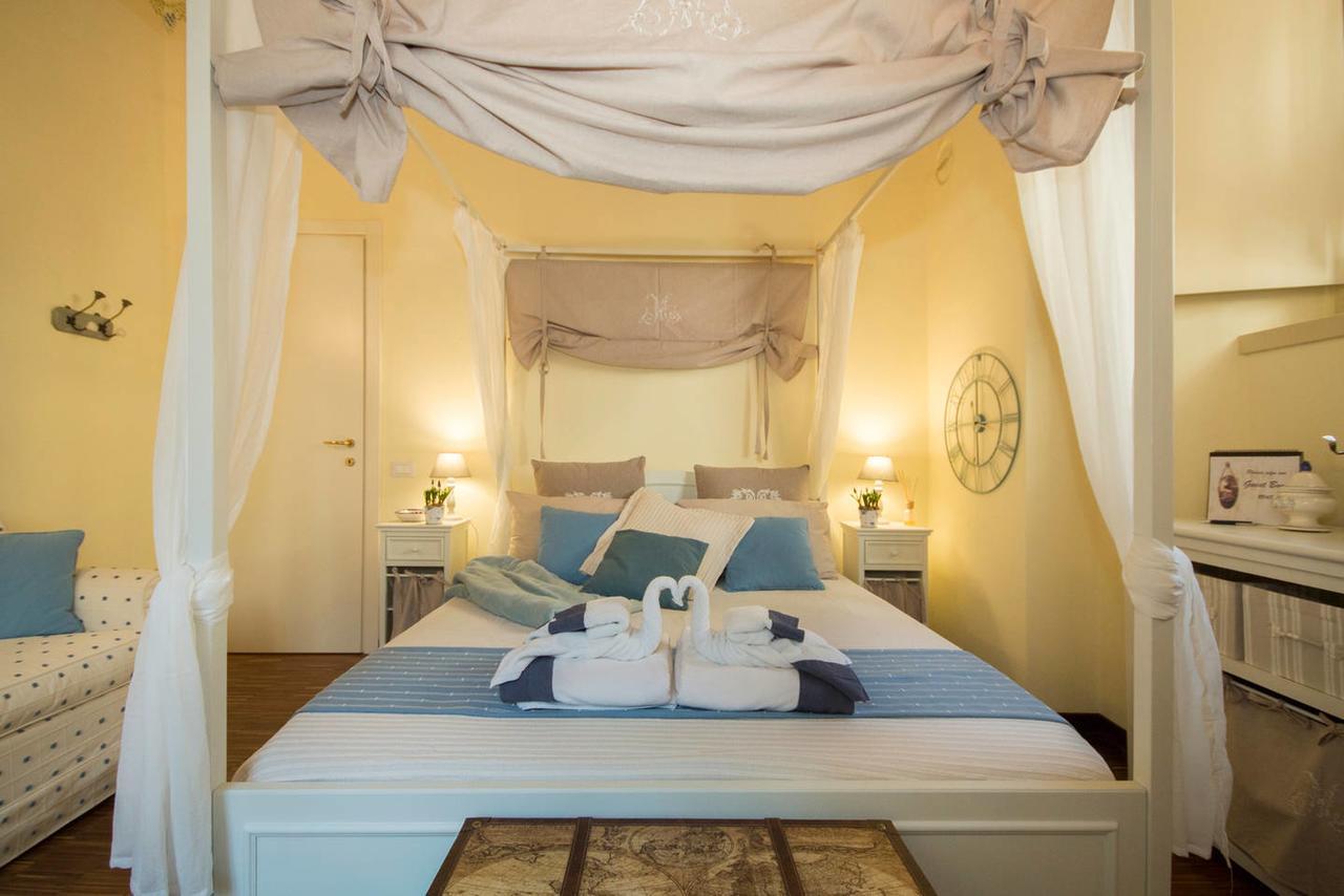 Old Borgo Vico Appartement *