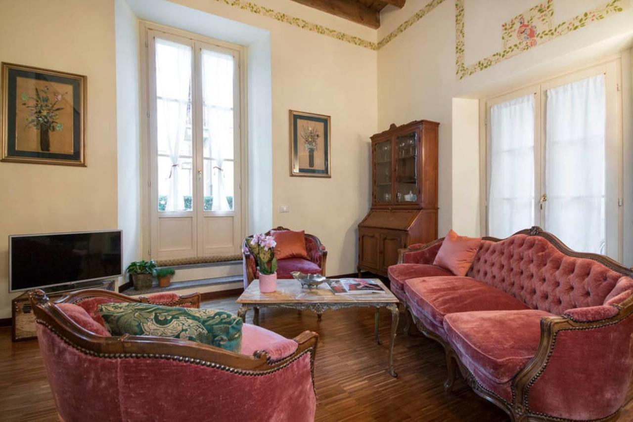 Old Borgo Vico * Como