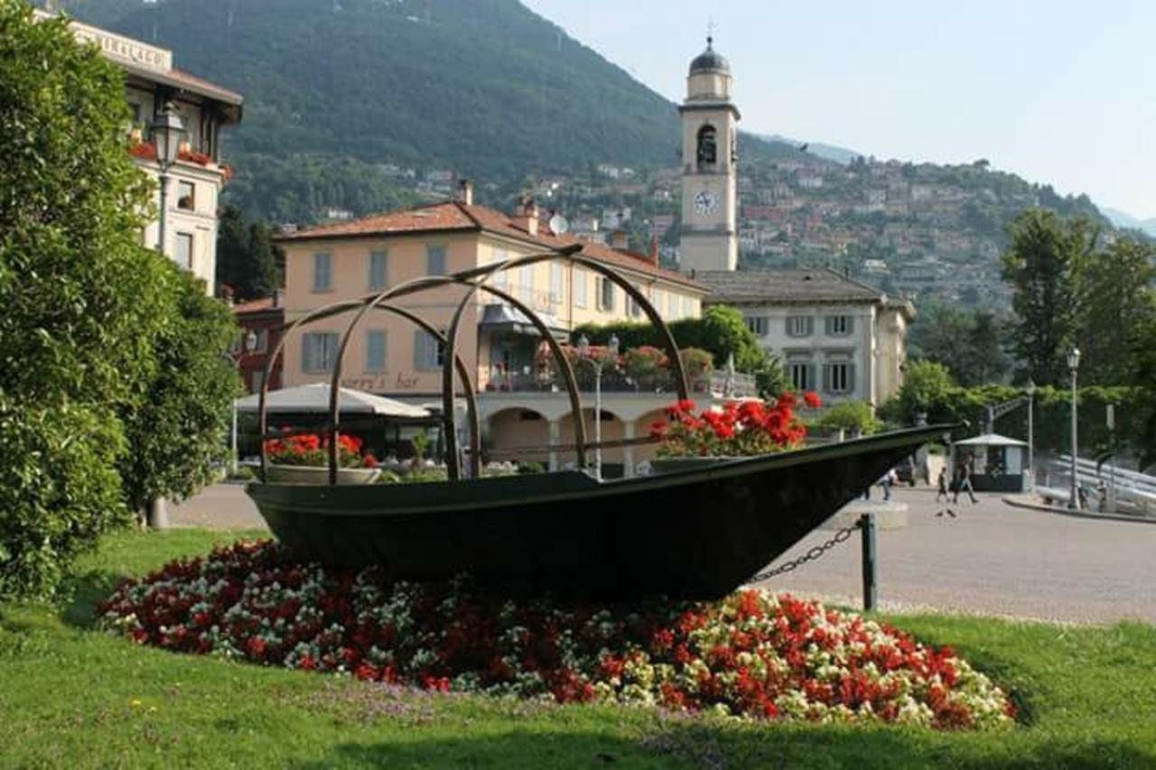 Old Borgo Vico Apartment