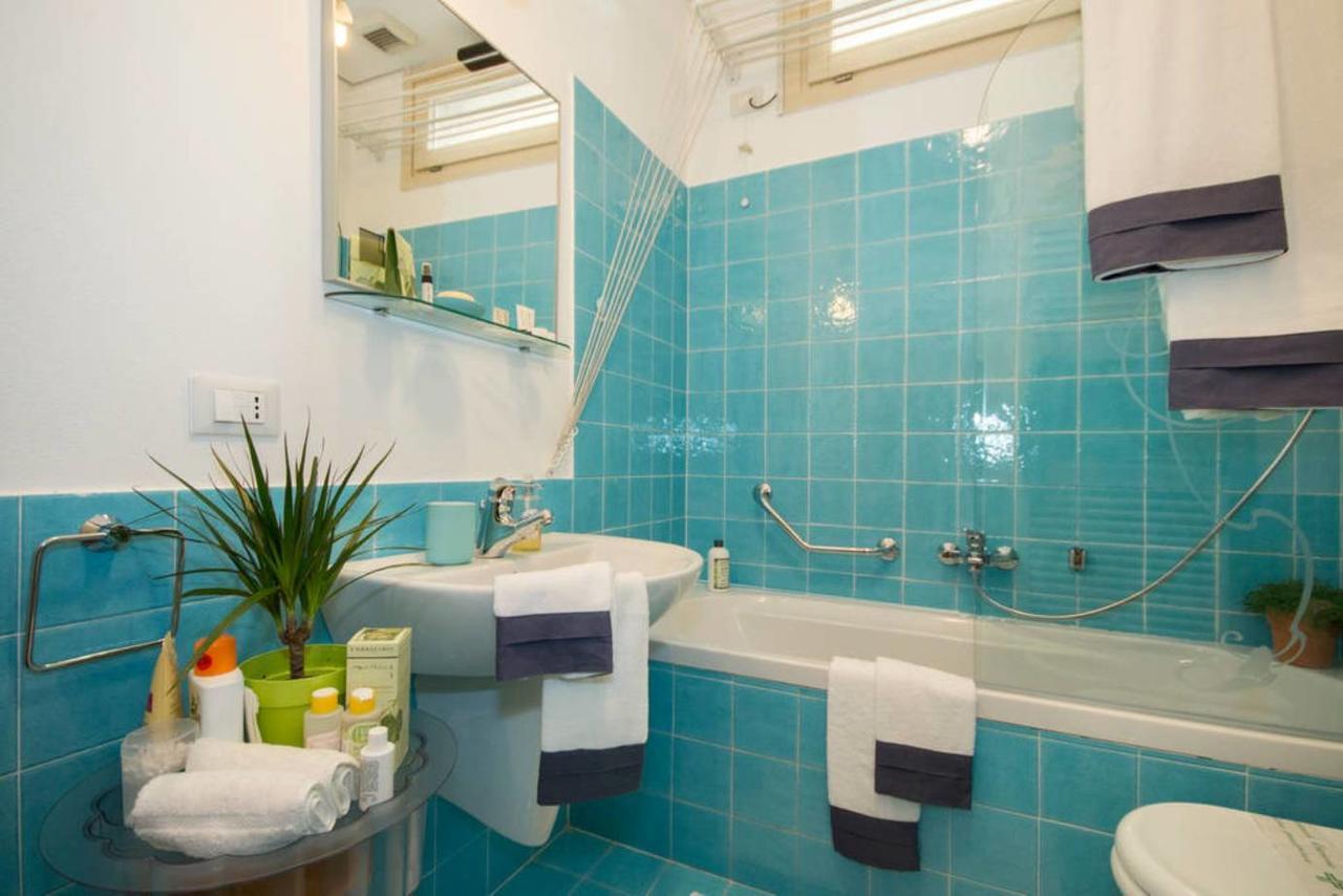 Appartement Old Borgo Vico *