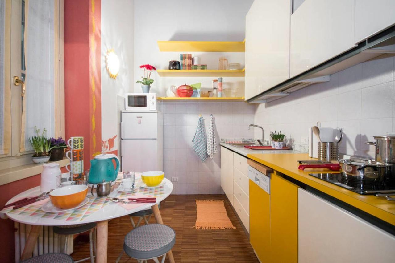 Apartment Old Borgo Vico *