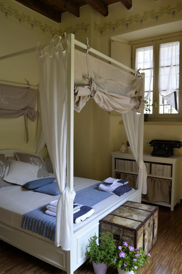 Apartment Old Borgo Vico Como