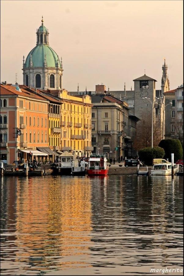 Old Borgo Vico * Como