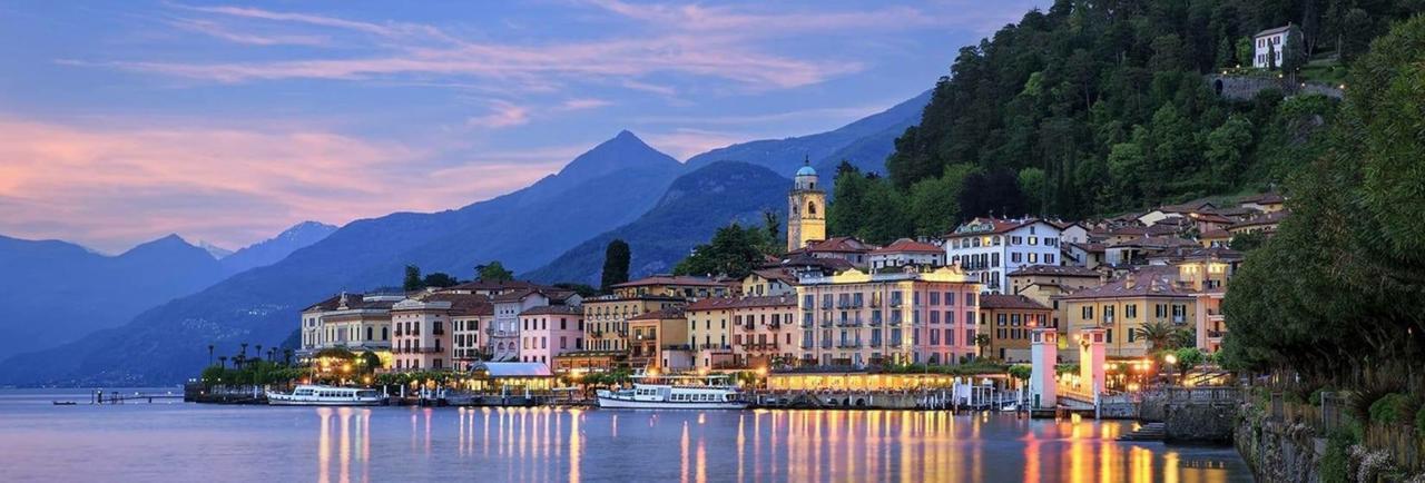 Old Borgo Vico * Como